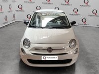 Auto Usate A Milano | Fiat 500 500 1.2 Pop 69Cv Dualogic My20