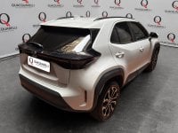 Auto Usate A Milano | Toyota Yaris Cross 1.5H (116 Cv) E-Cvt Trend