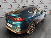 Auto Usate A Milano | Renault Arkana E-Tech 1.6 Hybrid E-Tech 145 Techno