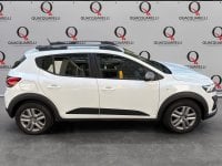 Auto Usate A Milano | Dacia Sandero Stepway 1.0 Tce Comfort Eco-G 100Cv