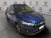 Auto Usate A Milano | Dacia Sandero 1.0 Tce Eco-G Stepway Expression