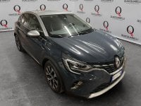 Auto Usate A Milano | Renault Captur E-Tech Hybrid 1.6 E-Tech Hev 145 Techno Auto