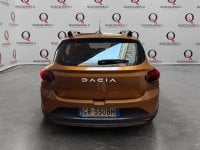Auto Usate A Milano | Dacia Sandero 1.0 Tce 90Cv Stepway Expression