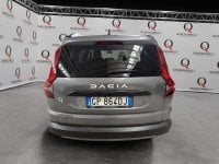 Auto Usate A Milano | Dacia Jogger 1.6 Hybrid Extreme 7P