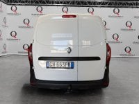 Auto Usate A Milano | Renault Kangoo L1 Blue Dci 95 Van