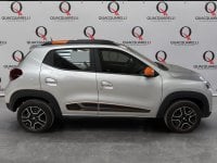 Auto Usate A Milano | Dacia Spring Electric Comfort Plus Electric 45 33Kw