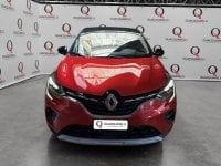 Auto Usate A Milano | Renault Captur 1.3 Tce 130 Fap Intens Edc