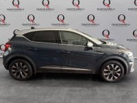 Auto Usate A Milano | Renault Captur E-Tech Hybrid 1.6 E-Tech Hev 145 Techno Fast Track Auto