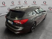 Auto Usate A Milano | Ford Focus 1.0 Ecoboost Hybrid 125Cv Active Sw