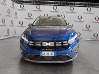 Auto Usate A Milano | Dacia Sandero Stepway 1.0 Tce Comfort Eco-G 100Cv