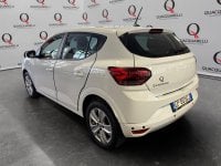 Auto Usate A Milano | Dacia Sandero 1.0 Tce Streetway Expression Eco-G 100Cv 5 Marce