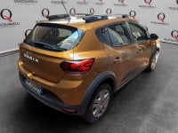 Auto Usate A Milano | Dacia Sandero 1.0 Tce 90Cv Stepway Expression