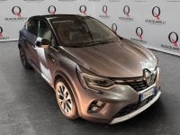 Auto Usate A Milano | Renault Captur 1.0 Tce 100 Gpl Techno