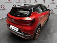 Auto Usate A Milano | Renault Captur E-Tech Plug-In Hybrid 1.6 Phev E-Tech 160 Techno