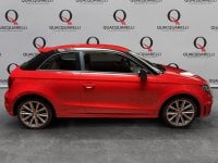 Auto Usate A Milano | Audi A1 1.2 Tfsi S Line Edition