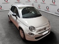Auto Usate A Milano | Fiat 500 500 1.2 Pop 69Cv Dualogic My20