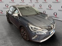 Auto Usate A Milano | Renault Captur E-Tech Hybrid 1.6 E-Tech Hev 145 Techno Fast Track Auto