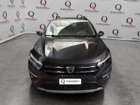 Auto Usate A Milano | Dacia Sandero Sandero Stepway 1.0 Tce Comfort Eco-G 100Cv