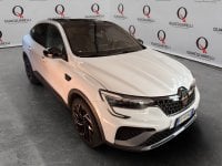 Auto Usate A Milano | Renault Arkana E-Tech 1.6 Full Hybrid E-Tech Esprit Alpine