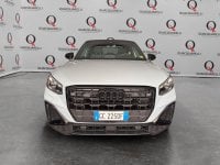 Auto Usate A Milano | Audi Q2 2.0 35 Tdi S Line Edition S Tronic Quattro