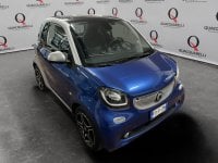 Auto Usate A Milano | Smart Fortwo 90 Turbo Limited4 Twinamic