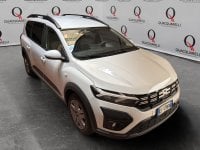 Auto Usate A Milano | Dacia Jogger 1.0 Eco-G Expression 5P