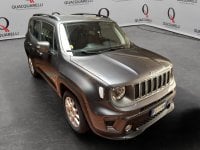 Auto Usate A Milano | Jeep Renegade 1.0 T3 120Cv Limited