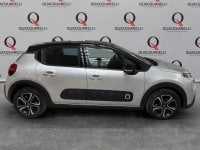 Auto Usate A Milano | Citroën C3 Puretech 110 S&S Shine Eat6