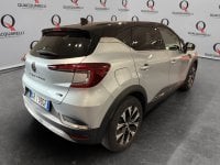 Auto Usate A Milano | Renault Captur E-Tech Hybrid 1.6 E-Tech Hev 145 Techno Auto