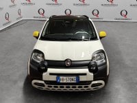 Auto Usate A Milano | Fiat Pandina 1.0 Firefly 70Cv S&S Hybrid Cross