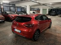 Auto Usate A Milano | Renault Clio Clio Tce 100 Cv Gpl 5 Porte Techno