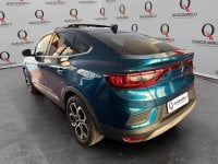 Auto Usate A Milano | Renault Arkana E-Tech 1.6 Hybrid E-Tech 145 Techno