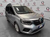 Auto Usate A Milano | Renault Kangoo 1.5 Blue Dci 115 Equilibre