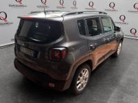 Auto Usate A Milano | Jeep Renegade 1.0 T3 120Cv Limited