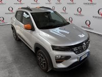 Auto Usate A Milano | Dacia Spring Electric Comfort Plus Electric 45 33Kw