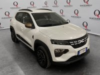 Auto Usate A Milano | Dacia Spring Extreme Electric 65