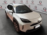 Auto Usate A Milano | Toyota Yaris Cross 1.5H (116 Cv) E-Cvt Trend