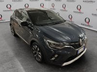 Auto Usate A Milano | Renault Captur E-Tech Hybrid 1.6 E-Tech Hev 145 Techno Auto