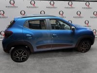 Auto Usate A Milano | Dacia Spring Electric Spring Expression Electric 45
