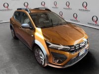 Auto Usate A Milano | Dacia Sandero 1.0 Tce 90Cv Stepway Expression