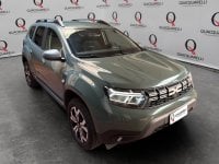 Auto Usate A Milano | Dacia Duster 1.0 Tce 4X2 100Cv Eco-G Journey Up