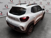 Auto Usate A Milano | Dacia Spring Electric Extreme Electric 45 33Kw