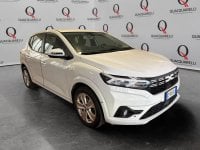 Auto Usate A Milano | Dacia Sandero 1.0 Tce Streetway Expression Eco-G 100Cv 5 Marce