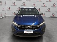 Auto Usate A Milano | Dacia Sandero 1.0 Tce Eco-G Stepway Expression