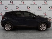 Auto Usate A Milano | Renault Captur E-Tech Hybrid 1.6 Hev E-Tech 105Kw Zen