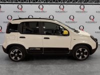 Auto Usate A Milano | Fiat Pandina 1.0 Firefly 70Cv S&S Hybrid Cross