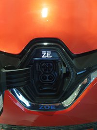 Auto Renault Zoe Zen R110 Flex - Con Ricarica Rapida !! Usate A Milano
