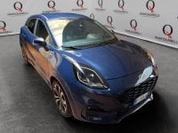 Auto Usate A Milano | Ford Puma 1.0 Ecoboost Hybrid 125Cv St-Line
