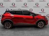 Auto Usate A Milano | Renault Captur E-Tech Plug-In Hybrid 1.6 Phev E-Tech 160 Techno