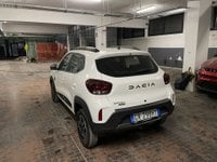 Auto Usate A Milano | Dacia Spring Extreme Electric 65
